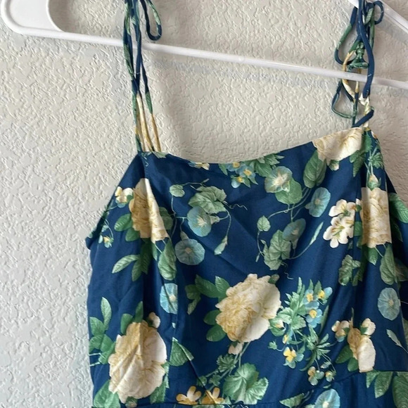 NWT Old Navy sundress XS - Picture 2 of 6